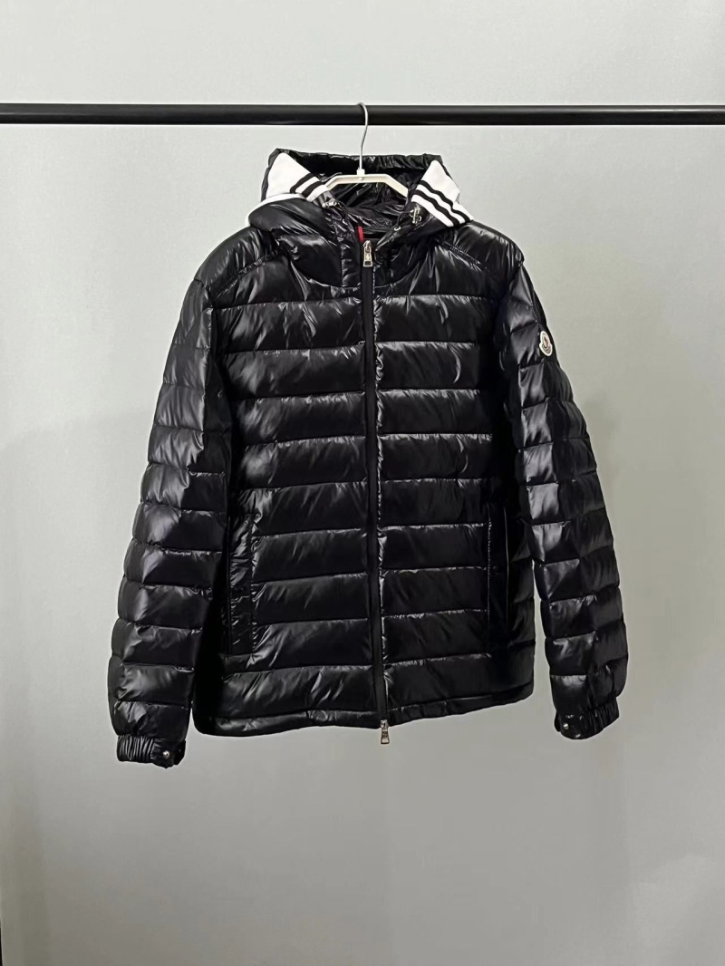 Moncler Down Coat